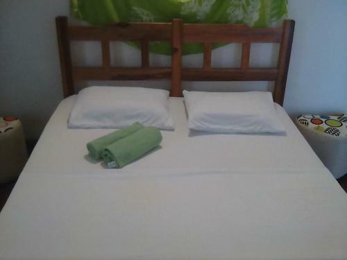 Albergue Hostal Smile