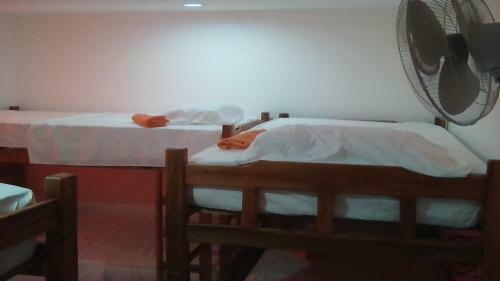 Albergue Hostal Smile