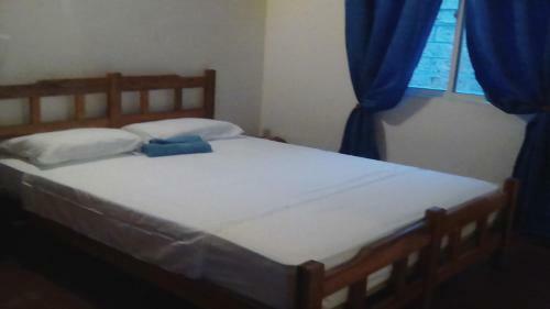 Albergue Hostal Smile