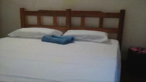Albergue Hostal Smile