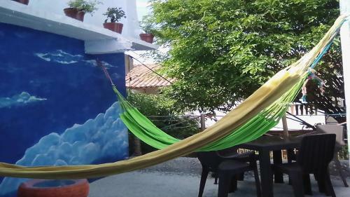Albergue Hostal Smile