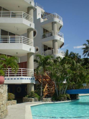 Apartamento Santa Marta Rodadero