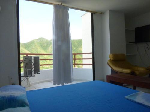 Apartamento Penthouse Rodadero X 14 Pax