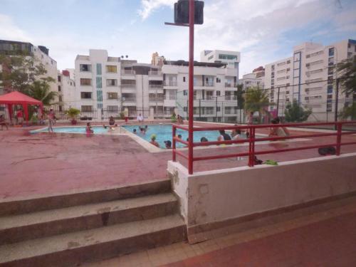 Apartamento Penthouse Rodadero X 14 Pax