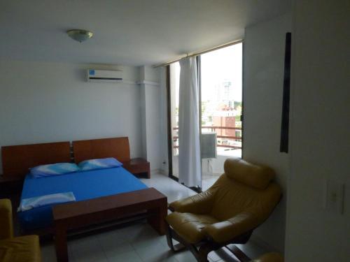 Apartamento Penthouse Rodadero X 14 Pax