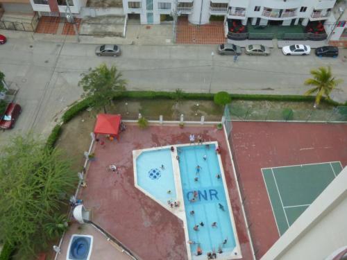 Apartamento Penthouse Rodadero X 14 Pax