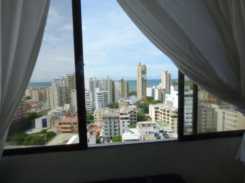Apartamento Penthouse Rodadero X 14 Pax