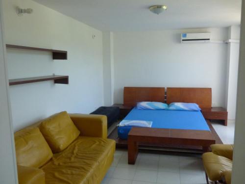 Apartamento Penthouse Rodadero X 14 Pax