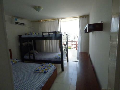 Apartamento Penthouse Rodadero X 14 Pax