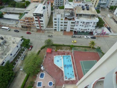Apartamento Penthouse Rodadero X 14 Pax