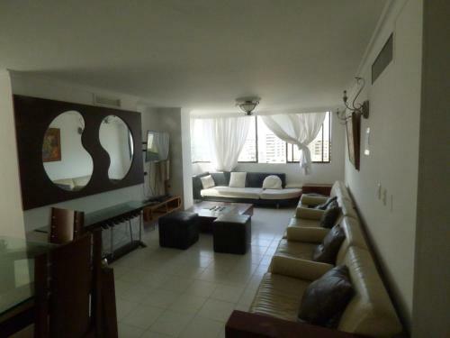 Apartamento Penthouse Rodadero X 14 Pax