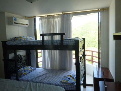 Apartamento Penthouse Rodadero X 14 Pax