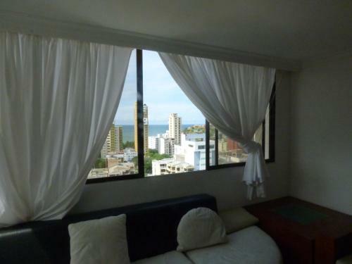 Apartamento Penthouse Rodadero X 14 Pax