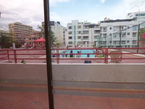 Apartamento Penthouse Rodadero X 14 Pax