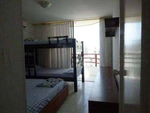 Apartamento Penthouse Rodadero X 14 Pax