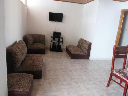 Apartamentos Fontaine - Cerca Al Mar