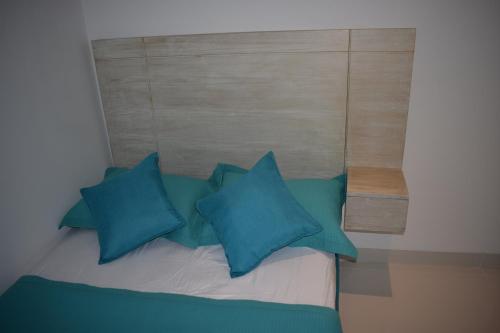 Moderno Apartamento - Playa Privada