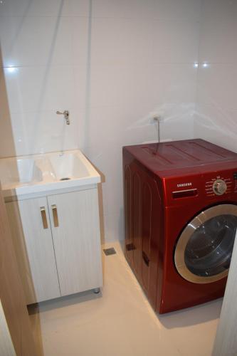 Moderno Apartamento - Playa Privada