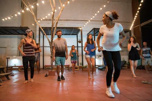 Hostal Fatima Hostels, Santa Marta