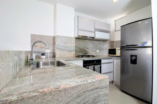 Apartamentos Soho Style - Bello Horizonte