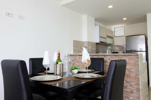 Apartamentos Soho Style - Bello Horizonte