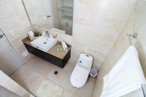 Apartamentos Soho Style - Bello Horizonte