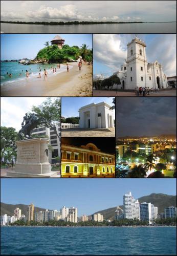Apartamento Sol Caribe