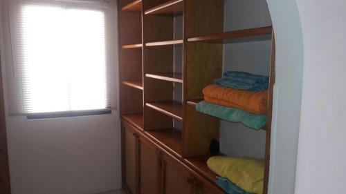 Apartamento Caba�as De Gaira
