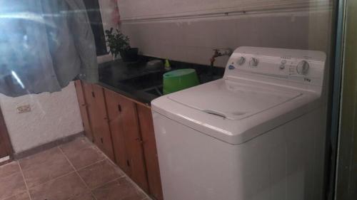 Apartamento Caba�as De Gaira