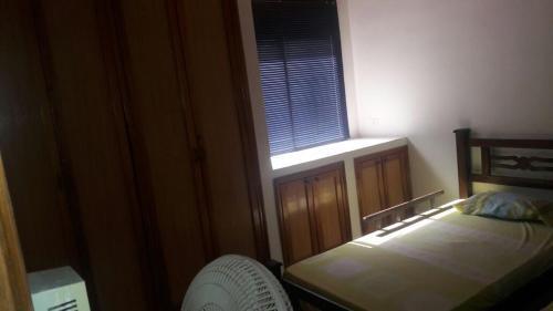 Apartamento Caba�as De Gaira