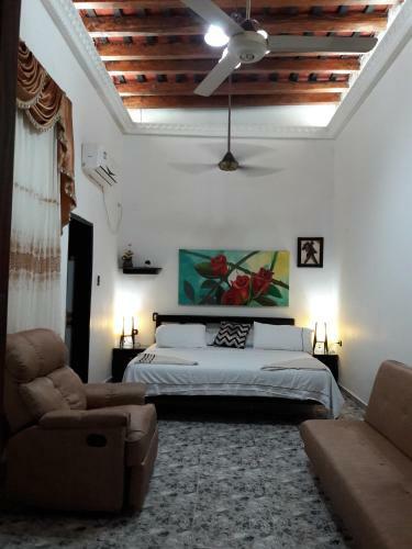 Hotel Boutique Jard�n Del Duque