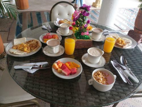Hotel Boutique Jard�n Del Duque