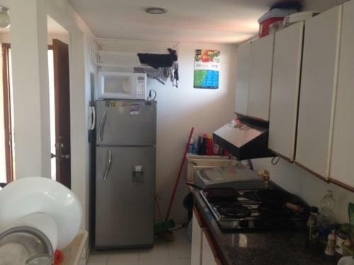 Apartamento Rodadero Campestre