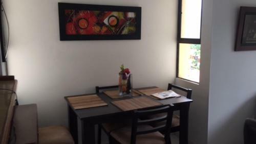 Apartamento Rodadero Campestre