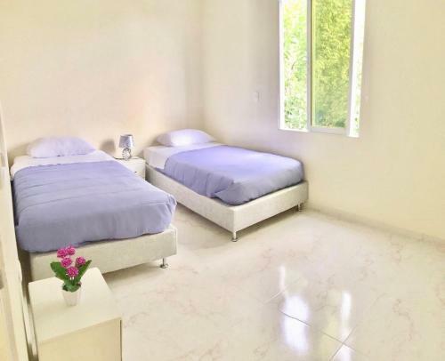 Hostal Casa Mediterranea