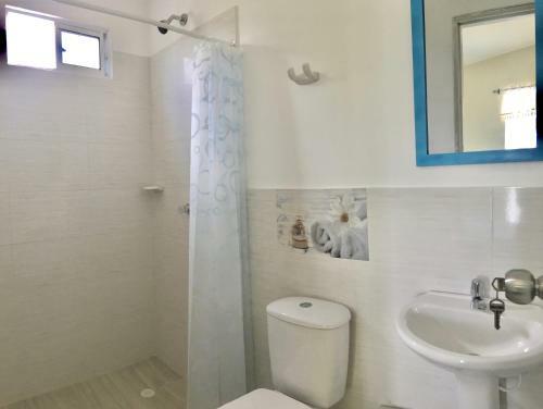 Hostal Casa Mediterranea