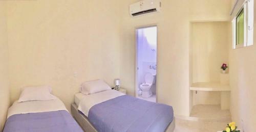 Hostal Casa Mediterranea