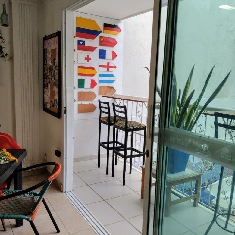 Albergue Casa De Mony