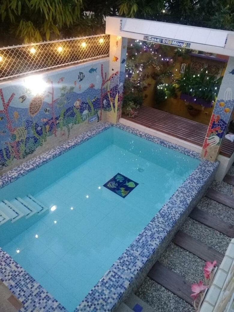 Albergue Casa De Mony