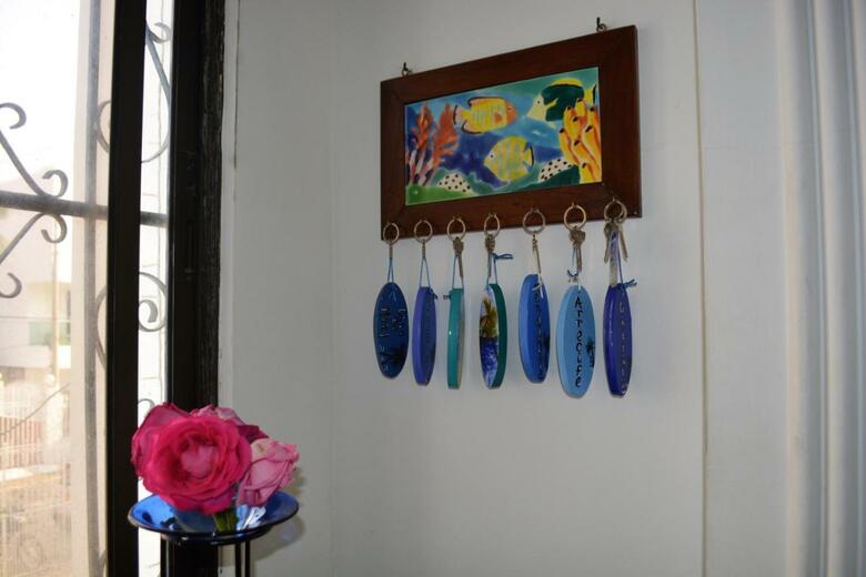Albergue Casa De Mony