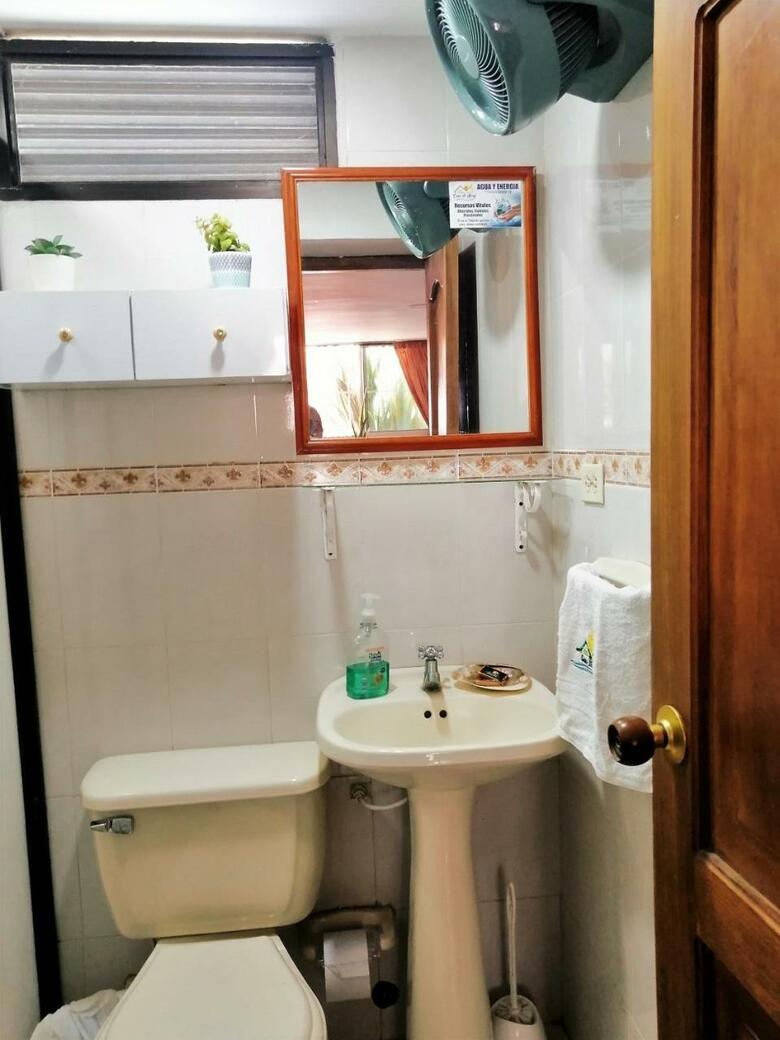 Albergue Casa De Mony