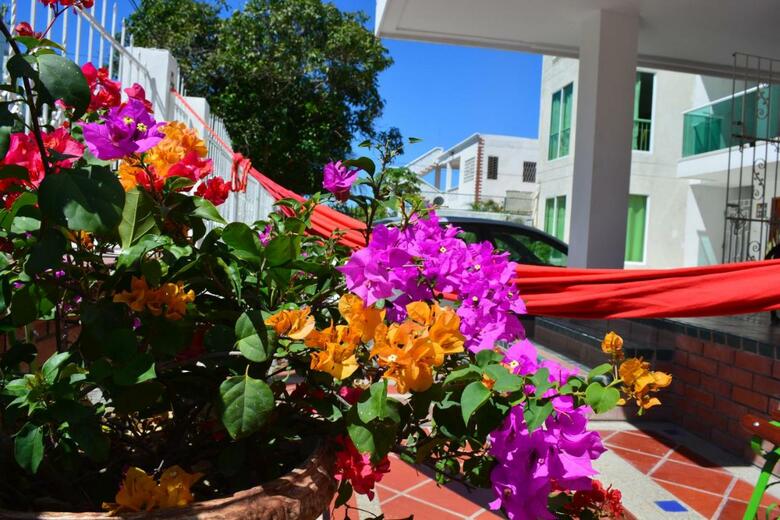 Albergue Casa De Mony