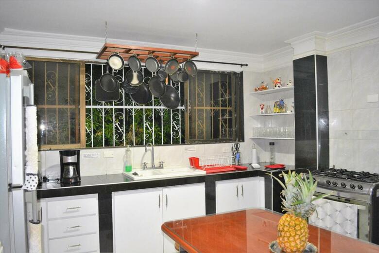 Albergue Casa De Mony