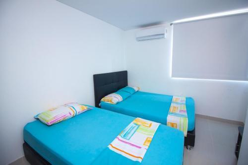Apartamento Vista Al Mar Y Piscina No. 1