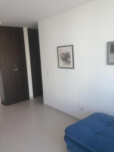 Apartamento Vista Al Mar Y Piscina No. 1