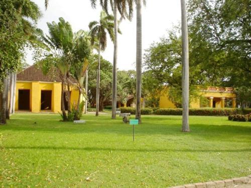 Casa Villa Toledo