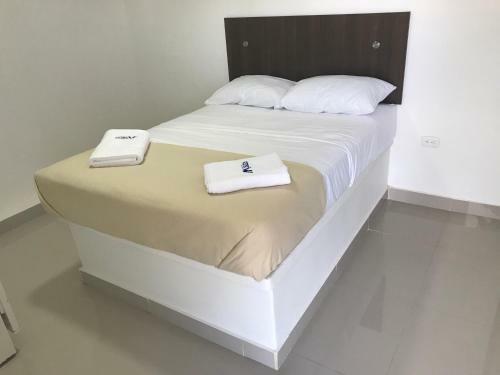 Hotel W Santa Marta