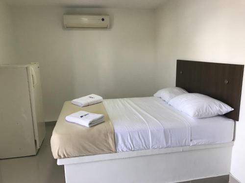 Hotel W Santa Marta
