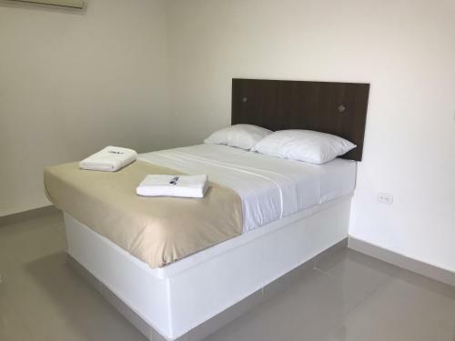 Hotel W Santa Marta