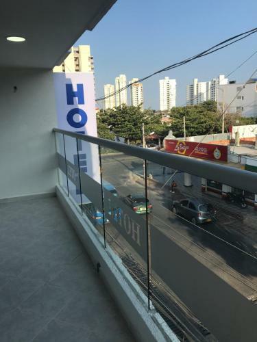 Hotel W Santa Marta